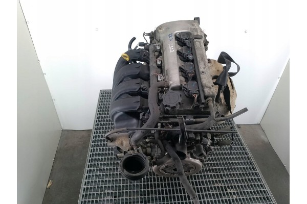 ENGINE TOYOTA AVENSIS AND T22 3ZZ 1 6 VVT I Part manufacturer Toyota OE