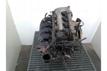 ENGINE TOYOTA AVENSIS AND T22 3ZZ 1 6 VVT I Part manufacturer Toyota OE