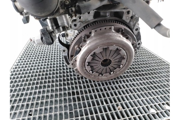 ENGINE TOYOTA AVENSIS AND T22 3ZZ 1 6 VVT I Catalog number of the part 3ZZ