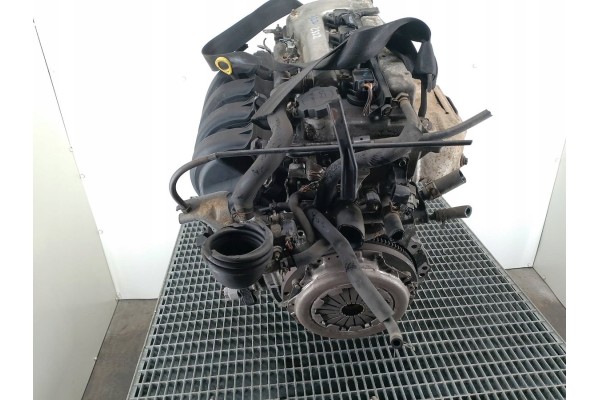 ENGINE TOYOTA AVENSIS AND T22 3ZZ 1 6 VVT I Quality of parts according to GVO Q original with factory logo OEM OES