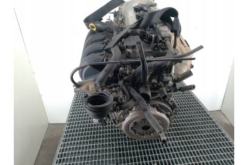 ENGINE TOYOTA AVENSIS AND T22 3ZZ 1 6 VVT I Quality of parts according to GVO Q original with factory logo OEM OES
