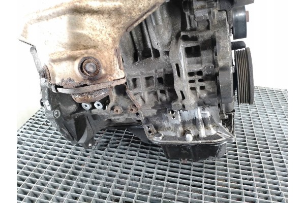 ENGINE TOYOTA AVENSIS AND T22 3ZZ 1 6 VVT I Car type passenger cars