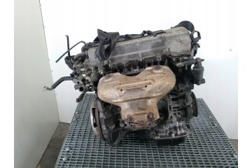 ENGINE TOYOTA AVENSIS AND T22 3ZZ 1 6 VVT I Engine type petrol