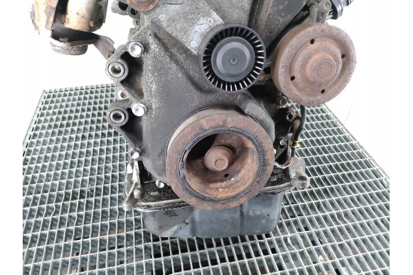 Motor Toyota Avensis y T22 3ZZ 1.6 VVT-i