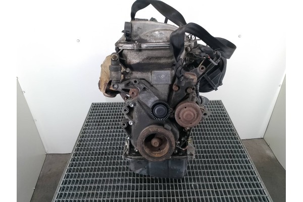 Motor Toyota Avensis y T22 3ZZ 1.6 VVT-i
