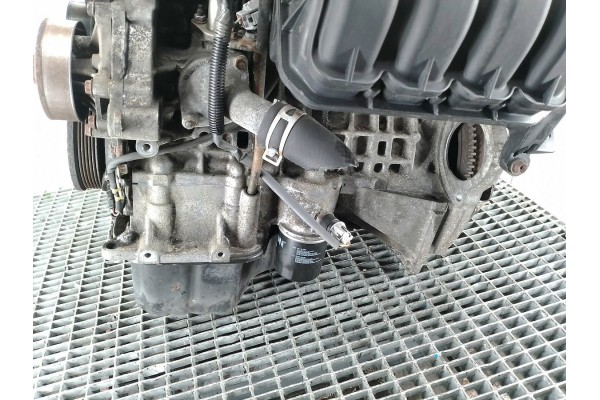 Motor Toyota Avensis y T22 3ZZ 1.6 VVT-i