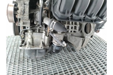 Motor Toyota Avensis y T22 3ZZ 1.6 VVT-i
