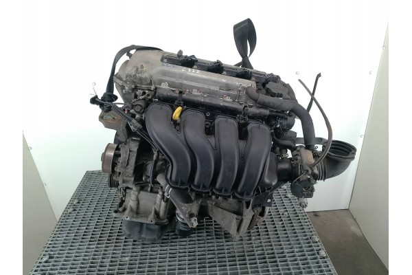Motor Toyota Avensis y T22 3ZZ 1.6 VVT-i
