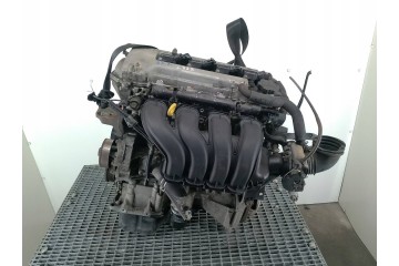 Motor Toyota Avensis y T22 3ZZ 1.6 VVT-i