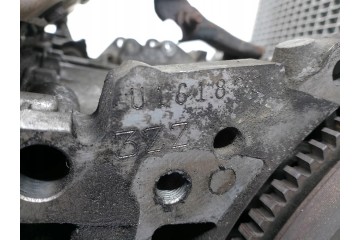 Motor Toyota Avensis y T22 3ZZ 1.6 VVT-i