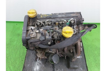 Engine post diesel Renault Modus 1 5DCI 85KM 20042012 CODE K9KT766