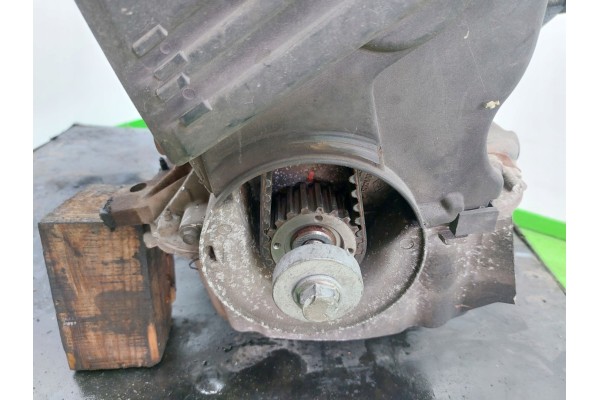 Engine post diesel Renault Modus 1 5DCI 85KM 20042012 CODE K9KT766 Part manufacturer Renault OE