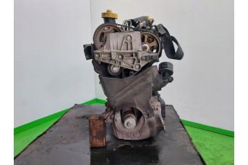 Engine post diesel Renault Modus 1 5DCI 85KM 20042012 CODE K9KT766 Catalog number of the part K9KT766 REMI