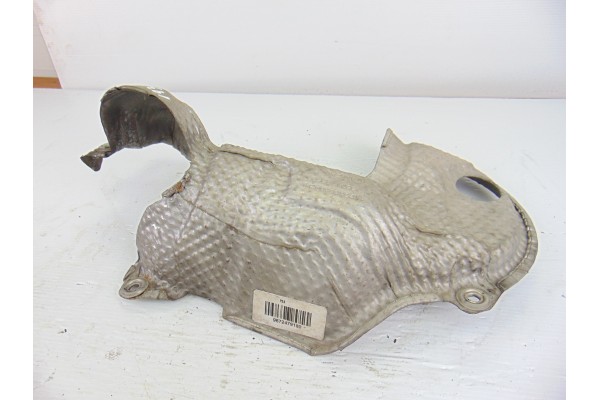 9672479180  NO IDENTIFICADO CITROEN C4 PICASSO Exclusive 2010 9672479180 193661 CITROEN - 1