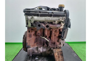 Engine post diesel Renault Modus 1 5DCI 85KM 20042012 CODE K9KT766 Quality of parts according to GVO O original with manufacture