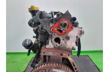 Engine post diesel Renault Modus 1 5DCI 85KM 20042012 CODE K9KT766 Engine type diesel