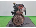 Engine post diesel Renault Modus 1 5DCI 85KM 20042012 CODE K9KT766 Catalog number of substitutes K9KT766