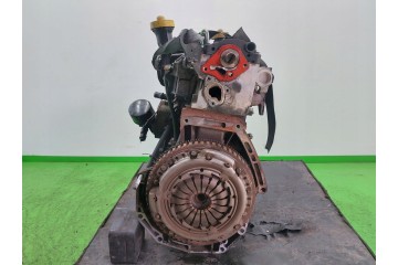 Engine post diesel Renault Modus 1 5DCI 85KM 20042012 CODE K9KT766 Catalog number of substitutes K9KT766