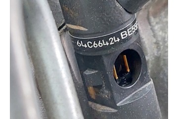Engine post diesel Renault Modus 1 5DCI 85KM 20042012 CODE K9KT766 Catalog number of the original K9KT766
