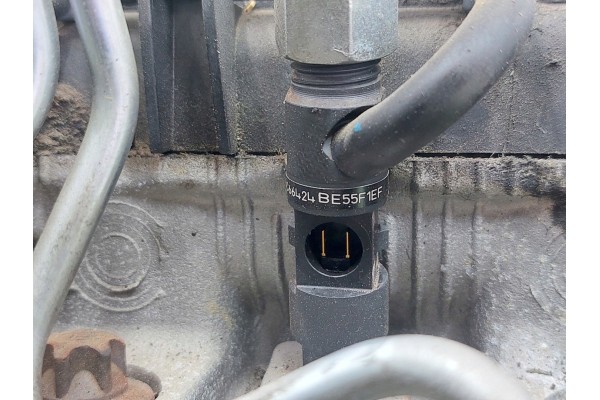 Engine post diesel Renault Modus 1 5DCI 85KM 20042012 CODE K9KT766 Version European