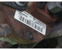 Motor diésel Renault Modus 1.5DCI 85CV 2004-2012 Código K9KT766