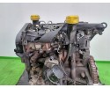 Motor diésel Renault Modus 1.5DCI 85CV 2004-2012 Código K9KT766