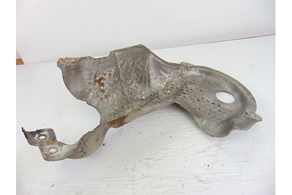 9672479180  NO IDENTIFICADO CITROEN C4 PICASSO Exclusive 2010 9672479180 193661 CITROEN - 2