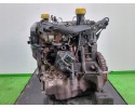 Motor diésel Renault Modus 1.5DCI 85CV 2004-2012 Código K9KT766