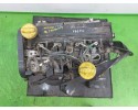 Motor diésel Renault Modus 1.5DCI 85CV 2004-2012 Código K9KT766