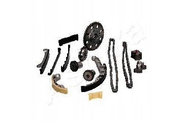 TIMING SET CHAIN NAVARA 2 5DCI 05 ASHIKA Part manufacturer Ashika