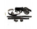 TIMING SET CHAIN NAVARA 2 5DCI 05 ASHIKA Catalog number of the part KCK113