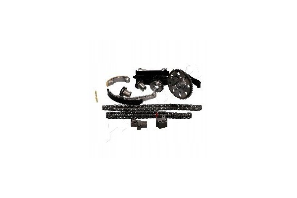 TIMING SET CHAIN NAVARA 2 5DCI 05 ASHIKA Catalog number of the part KCK113