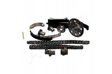 TIMING SET CHAIN NAVARA 2 5DCI 05 ASHIKA Catalog number of the part KCK113