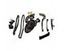 TIMING SET CHAIN NAVARA 2 5DCI 05 ASHIKA Quality of parts according to GVO Q original with factory logo OEM OES