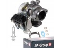 TURBOCHARGER for BMW 5 X3