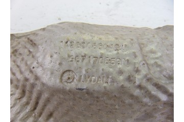 9672479180  NO IDENTIFICADO CITROEN C4 PICASSO Exclusive 2010 9672479180 193661 CITROEN - 3