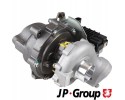 TURBOCHARGER for BMW 5 X3 Catalog number of the part 1417400600