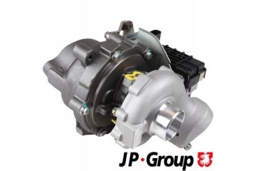 TURBOCHARGER for BMW 5 X3 Catalog number of the part 1417400600