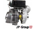 TURBOCHARGER for BMW 5 X3 Car type passenger cars