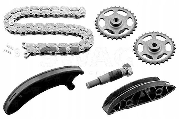Timing chain kit SW10944973 Part manufacturer SWAG