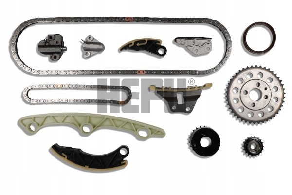 HEPU timing chain kit 21 0524 Part manufacturer HEPU