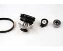 Water pump timing belt kit HEPU PK10430 Part manufacturer HEPU