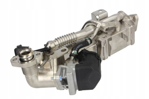 Pierburg 7 10993 00 0 Cooler exhaust gas recirculation