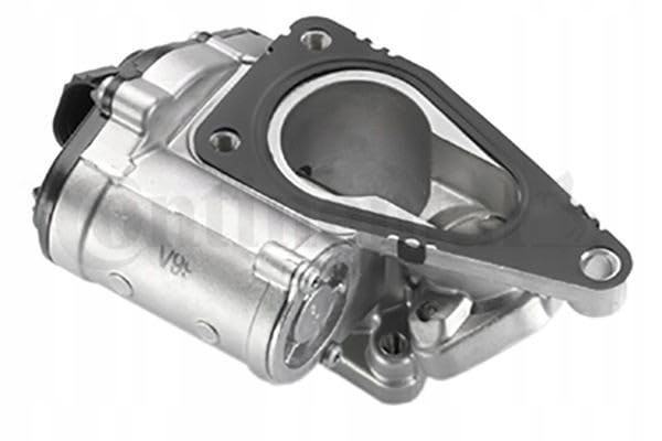CONTINENTAL VDO 408 265 001 010Z Valve AGR
