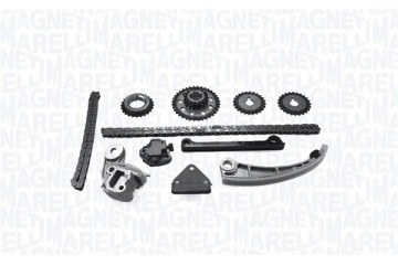 Timing chain kit MM 341500000330 Part manufacturer Magneti Marelli
