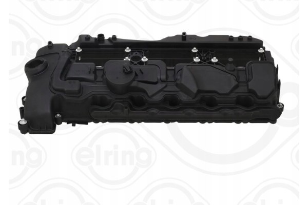 Valve cover ELRING 477 340 Part manufacturer Elring