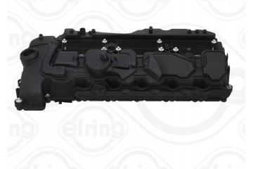 Valve cover ELRING 477 340 Part manufacturer Elring