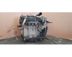 ENGINE FORD FIESTA MK6 FUSION MK1 1 4 16V FXJB GDANSK