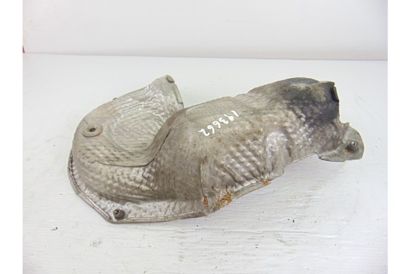 9671706680 NO IDENTIFICADO CITROEN C4 PICASSO Exclusive 2010 9671706680 193662 CITROEN - 1