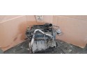 ENGINE FORD FIESTA MK6 FUSION MK1 1 4 16V FXJB GDANSK Catalog number of the part SILNIK1 4 16V FORD FUSION MK2 I 1